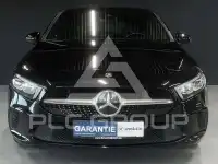 2019 Mercedes Benz A 220