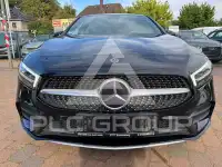 2019 Mercedes Benz A 220
