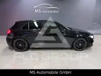 2019 Mercedes Benz A 220