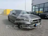 2019 Mercedes Benz A 220