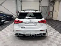 2019 Mercedes Benz A 220