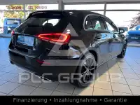 2019 Mercedes Benz A 220
