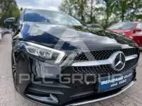 2019 Mercedes Benz A 220