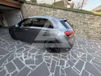 2019 Mercedes Benz A 220