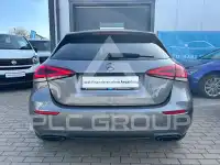 2019 Mercedes Benz A 220