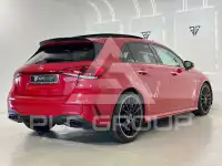 2019 Mercedes Benz A 220