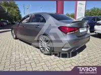 2019 Mercedes Benz A 220