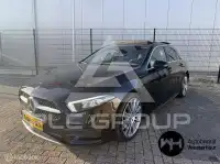 2019 Mercedes Benz A 220