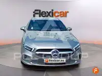 2019 Mercedes Benz A 220