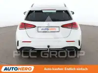 2019 Mercedes Benz A 220