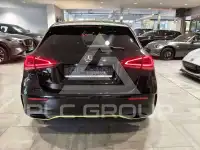 2019 Mercedes Benz A 220
