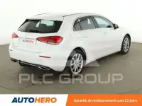 2019 Mercedes Benz A 220