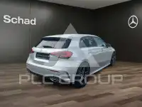 2019 Mercedes Benz A 220