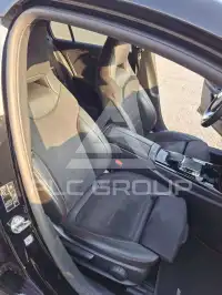2019 Mercedes Benz A 220