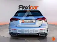 2019 Mercedes Benz A 220