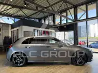 2019 Mercedes Benz A 220