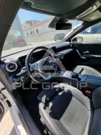 2019 Mercedes Benz A 220