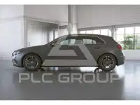2019 Mercedes Benz A 220