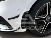 2019 Mercedes Benz A 220