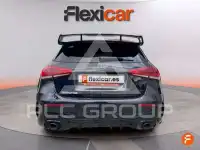 2019 Mercedes Benz A 220