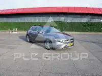 2019 Mercedes Benz A 220