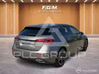 2019 Mercedes Benz A 220