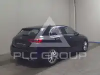 2019 Mercedes Benz A 220