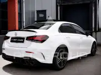 2019 Mercedes Benz A 220