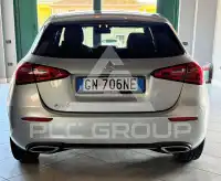 2019 Mercedes Benz A 220