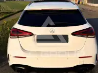2019 Mercedes Benz A 220