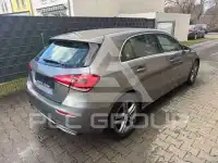 2019 Mercedes Benz A 220