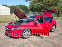 2019 Mercedes Benz A 220