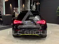 2019 Mercedes Benz A 220