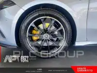 2019 Mercedes Benz A 220