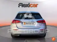 2019 Mercedes Benz A 220