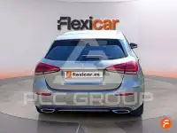 2019 Mercedes Benz A 220