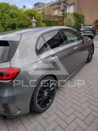 2019 Mercedes Benz A 220
