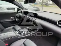 2019 Mercedes Benz A 220