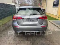 2019 Mercedes Benz A 220