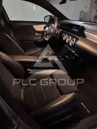2019 Mercedes Benz A 220