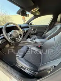 2019 Mercedes Benz A 220