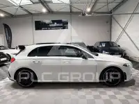 2019 Mercedes Benz A 220