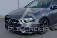 2019 Mercedes Benz A 220