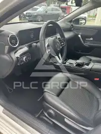 2019 Mercedes Benz A 220