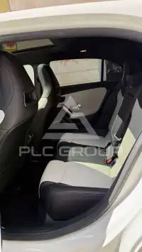2019 Mercedes Benz A 220
