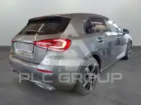 2019 Mercedes Benz A 220