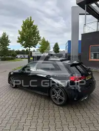 2019 Mercedes Benz A 220