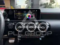 2019 Mercedes Benz A 220