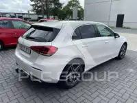 2019 Mercedes Benz A 220
