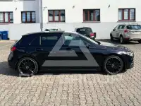 2019 Mercedes Benz A 220